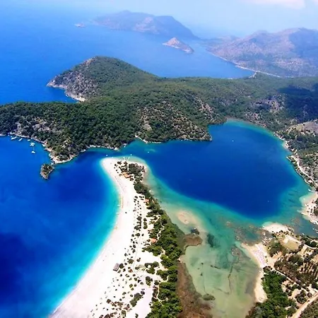 빌라 Blue Lagoon *